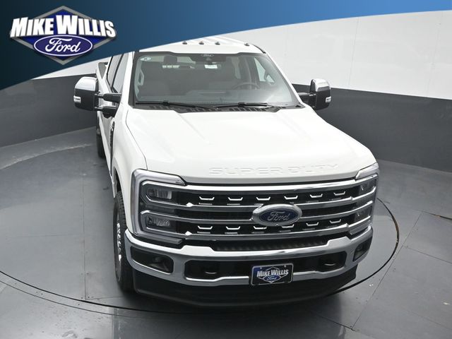 new 2026 Ford Super Duty car, priced at $86,360
