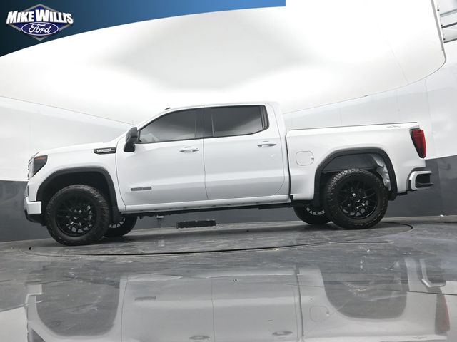 used 2026 GMC Sierra 1500 car, priced at $53,923