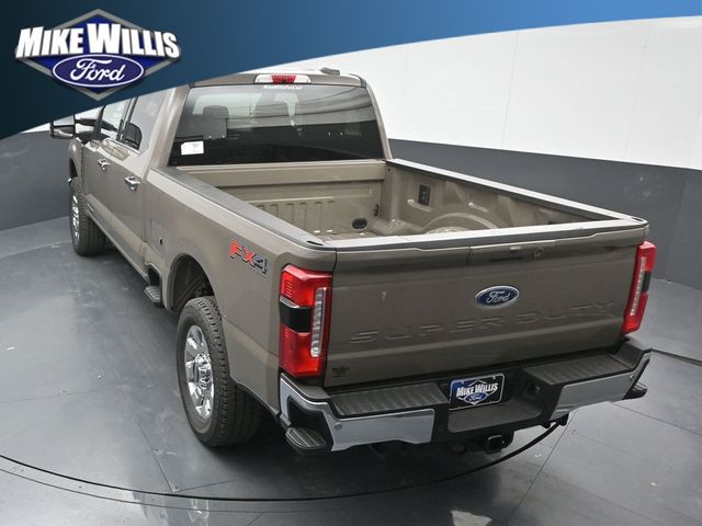 new 2026 Ford Super Duty car, priced at $85,300