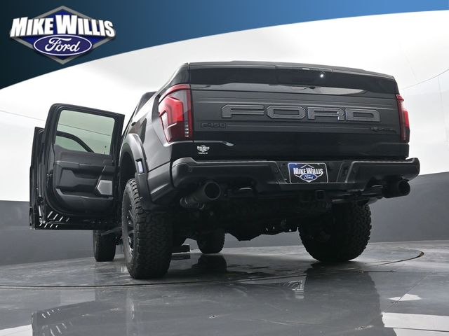 new 2026 Ford F-150 car, priced at $84,175