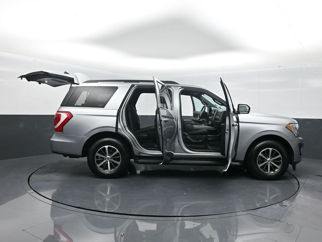 used 2020 Ford Expedition car, priced at $18,766