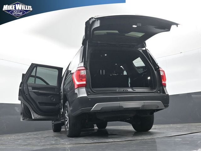 used 2021 Ford Expedition car, priced at $21,983