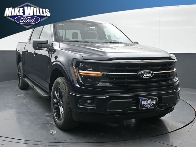 new 2026 Ford F-150 car, priced at $58,560