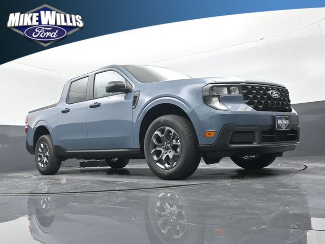 new 2026 Ford Maverick car, priced at $32,950