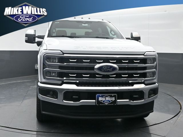new 2026 Ford Super Duty car, priced at $85,365