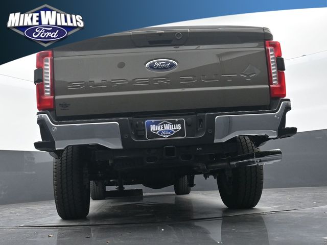 new 2026 Ford Super Duty car, priced at $85,300