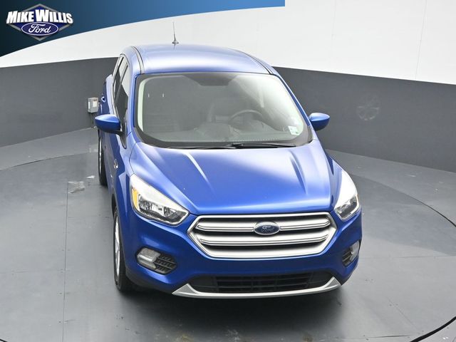 used 2019 Ford Escape car, priced at $7,595