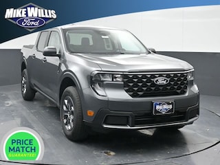 2026 Ford Maverick XLT TRUCK