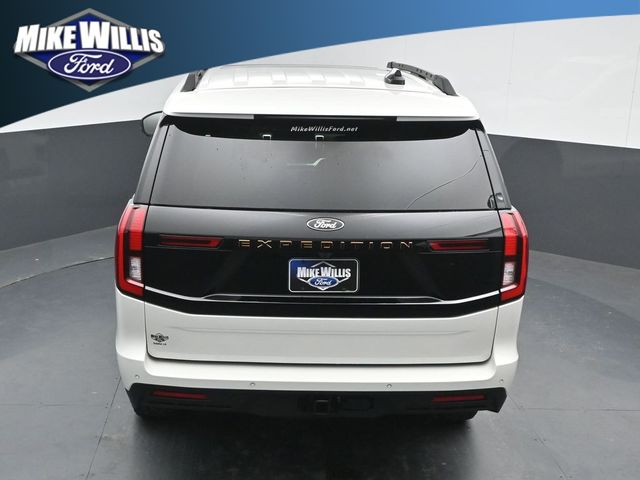 new 2026 Ford Expedition car, priced at $79,105