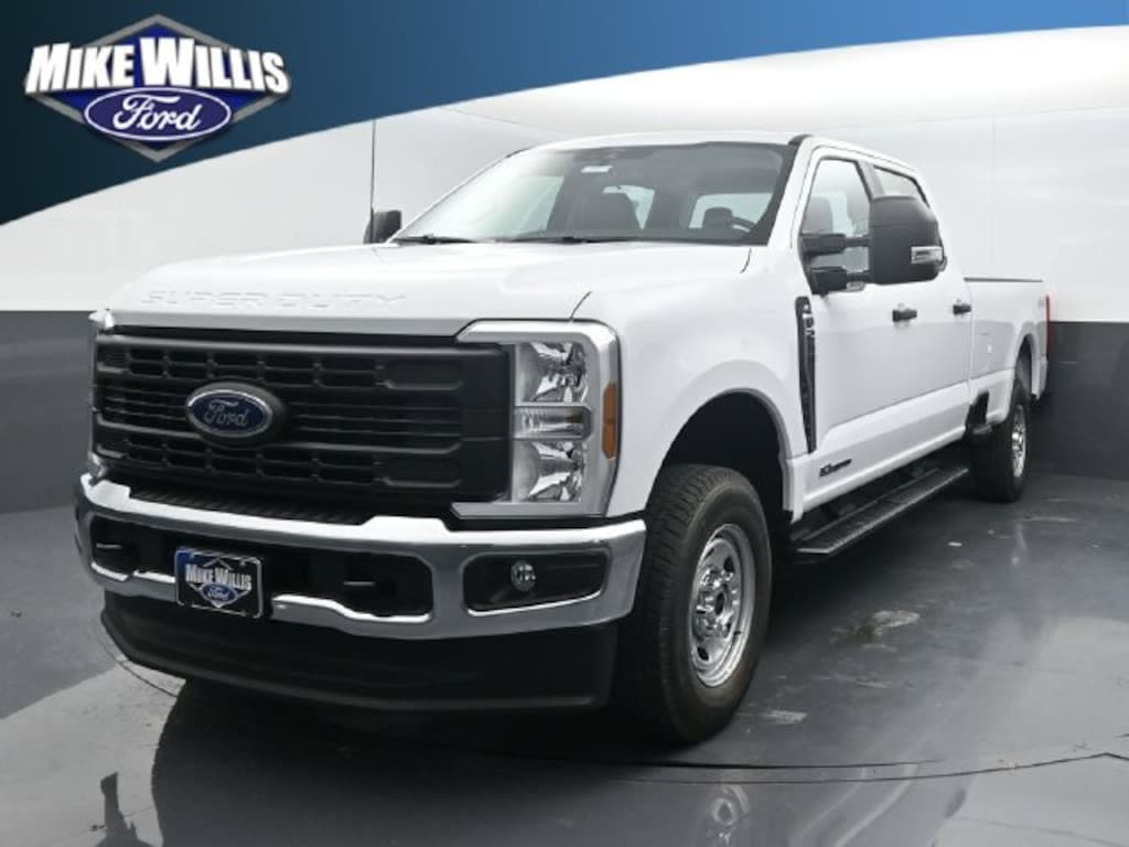 New 2026 Ford Super Duty F-250® XL TRUCK
