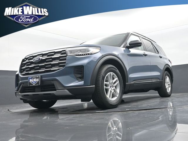 2026 Ford Explorer Active - Photo 20