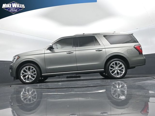 used 2019 Ford Expedition Max car, priced at $29,986