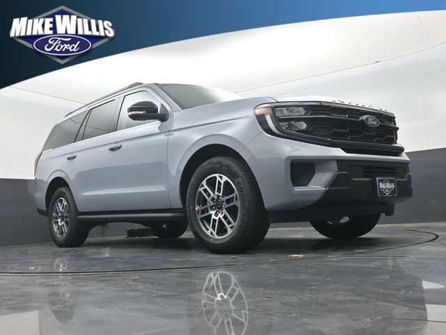 new 2026 Ford Expedition car, priced at $70,270