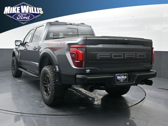 new 2026 Ford F-150 car, priced at $84,175
