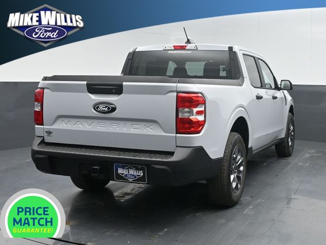 new 2026 Ford Maverick car, priced at $31,955