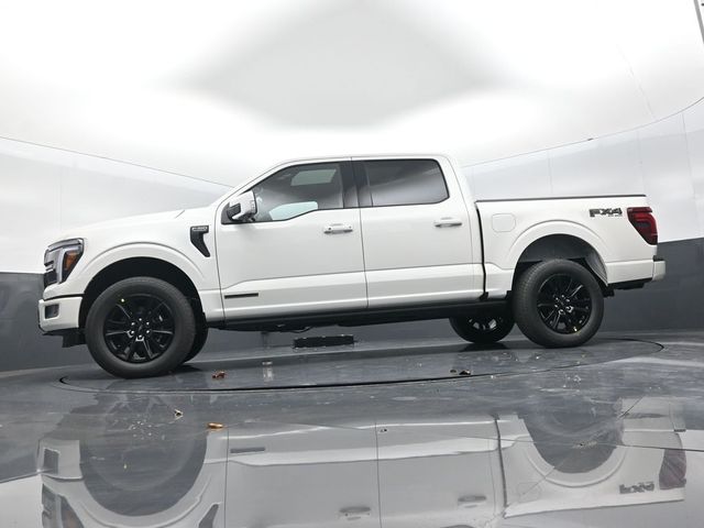 new 2025 Ford F-150 car, priced at $76,480