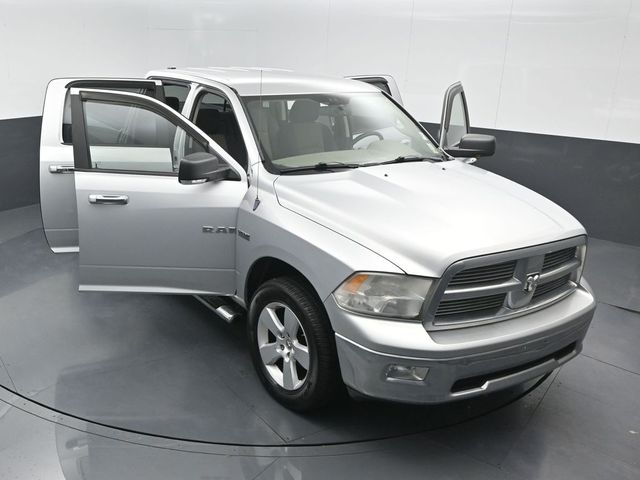 used 2009 Dodge Ram 1500 car, priced at $11,953
