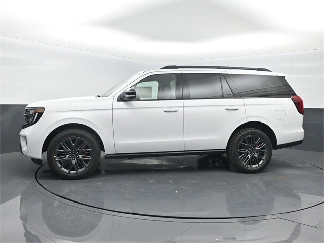 2025 Ford Expedition Platinum photo 2