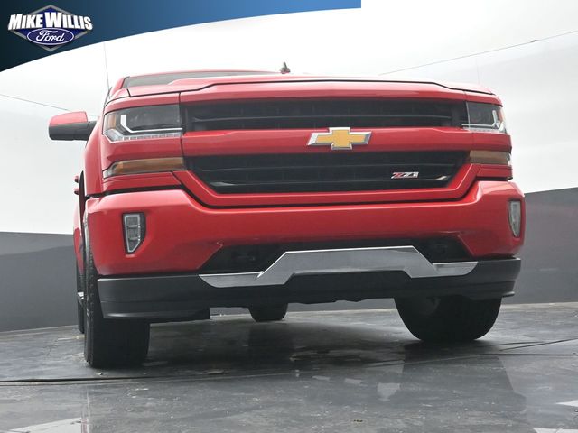 used 2019 Chevrolet Silverado 1500 LD car, priced at $27,300