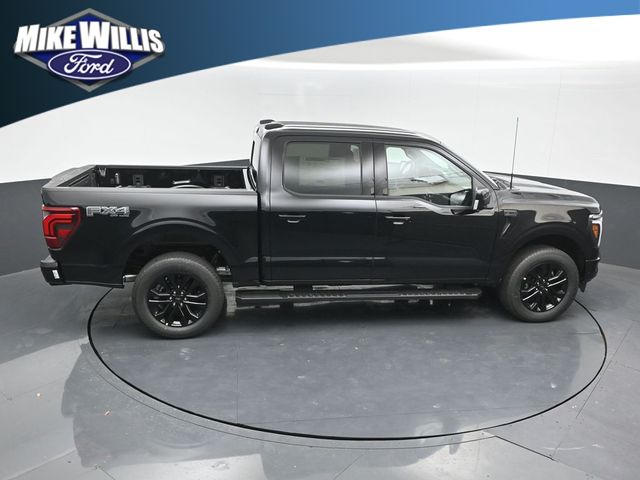 new 2026 Ford F-150 car, priced at $77,260