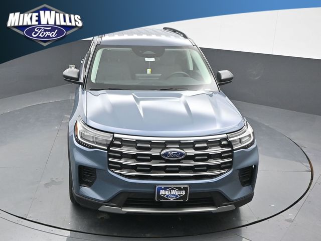 2026 Ford Explorer Active - Photo 10