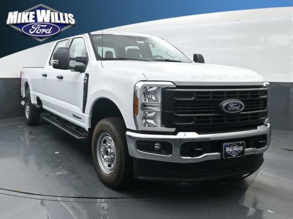 New 2026 Ford Super Duty F-250® XL TRUCK