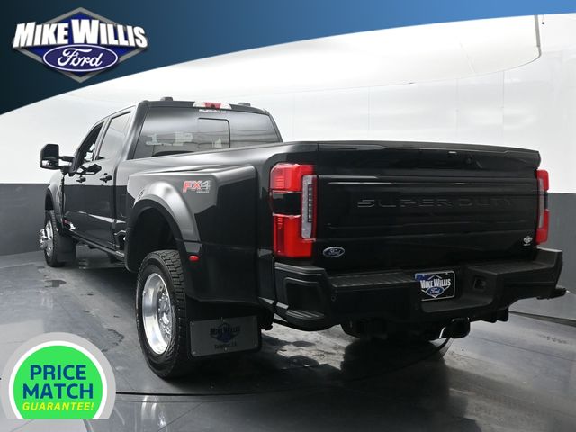 new 2026 Ford Super Duty car, priced at $106,620