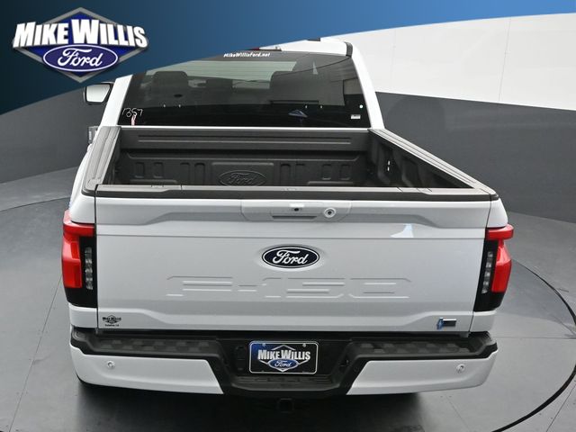 2025 Ford F-150 Lightning Flash - Photo 15