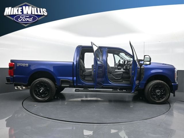 new 2026 Ford Super Duty car, priced at $87,430