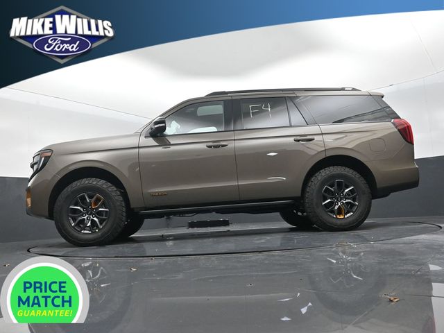 new 2026 Ford Expedition car, priced at $84,490