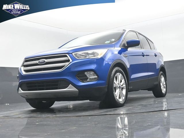 used 2019 Ford Escape car, priced at $7,595
