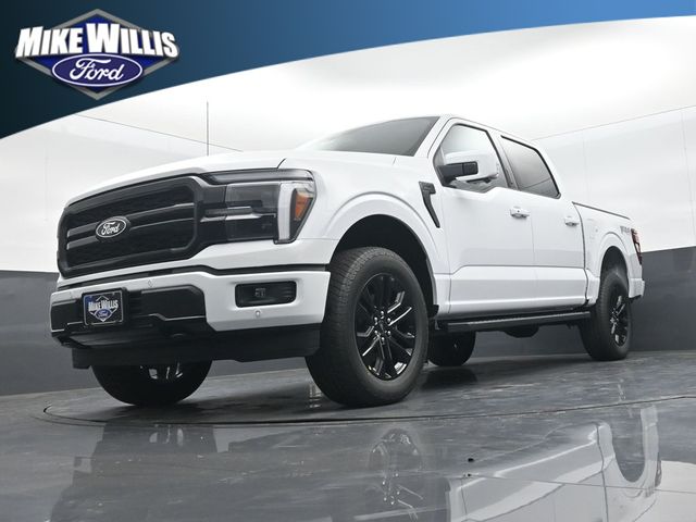 new 2026 Ford F-150 car, priced at $72,195