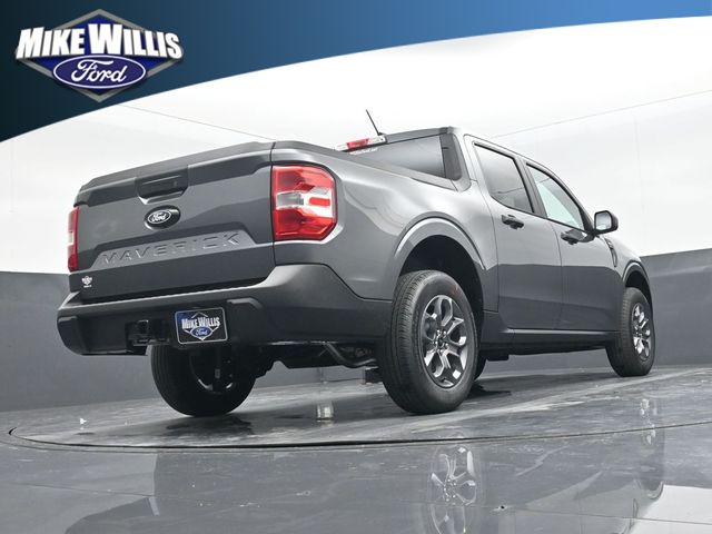 new 2026 Ford Maverick car, priced at $32,455