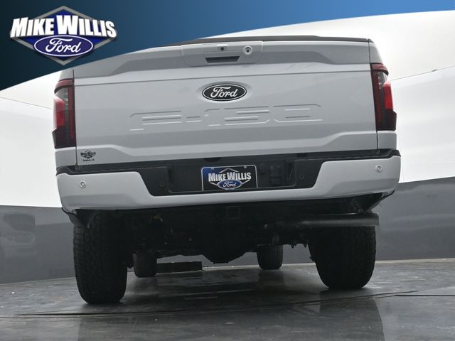 new 2026 Ford F-150 car, priced at $66,825