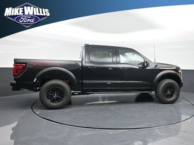 new 2026 Ford F-150 car, priced at $84,175