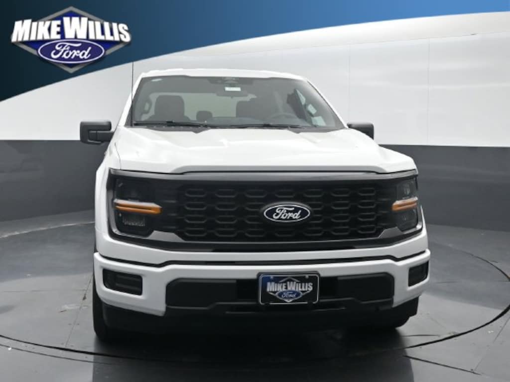 New 2026 Ford F-150 STX® TRUCK