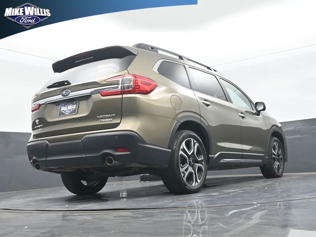 used 2023 Subaru Ascent car, priced at $36,236