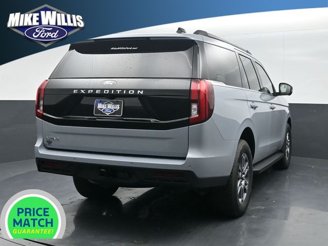 new 2026 Ford Expedition car, priced at $70,265