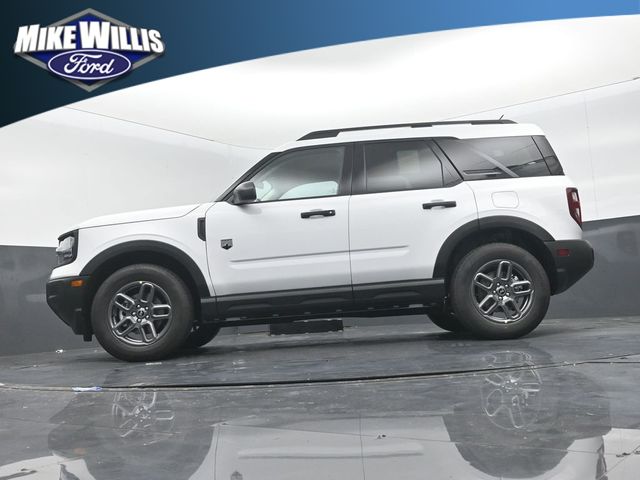 new 2026 Ford Bronco Sport car, priced at $33,840