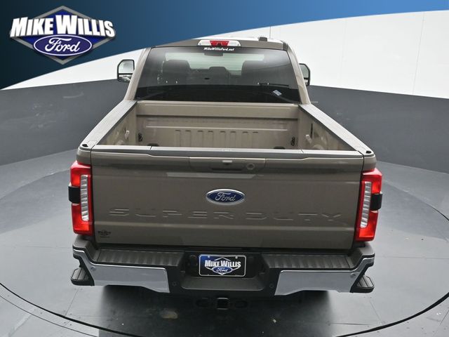 new 2026 Ford Super Duty car, priced at $85,300