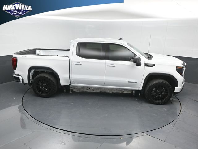 used 2026 GMC Sierra 1500 car, priced at $53,923