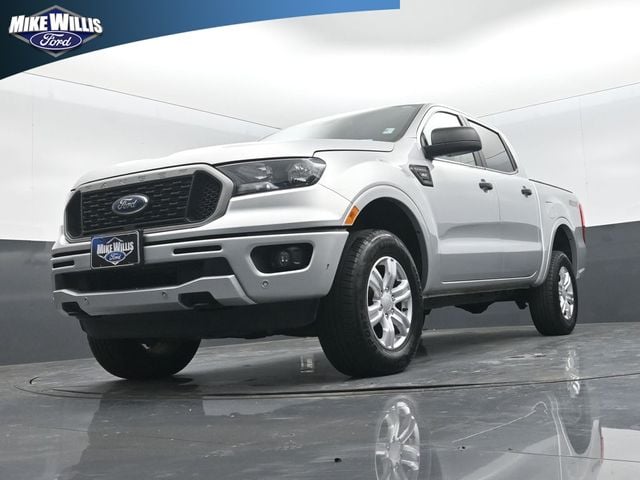 used 2019 Ford Ranger car, priced at $23,487