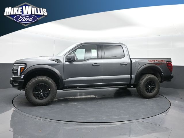 new 2026 Ford F-150 car, priced at $84,175