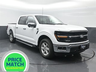 2025 Ford F-150 XLT TRUCK