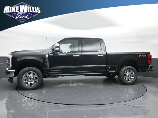 new 2026 Ford Super Duty car, priced at $85,365