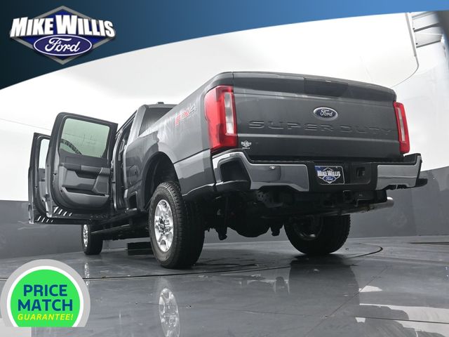 new 2026 Ford Super Duty car, priced at $73,355