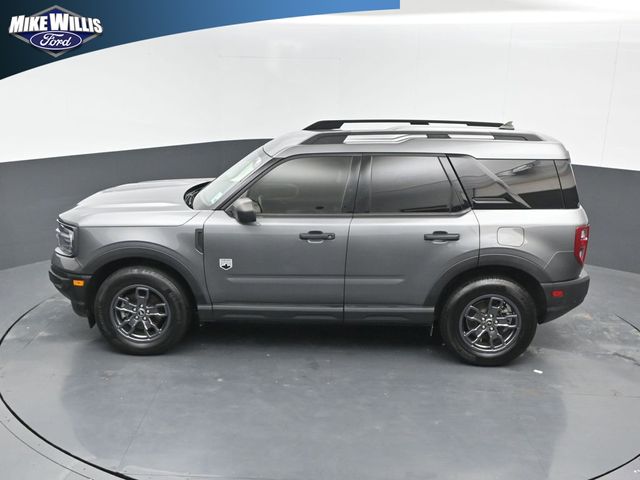 used 2023 Ford Bronco Sport car, priced at $24,298