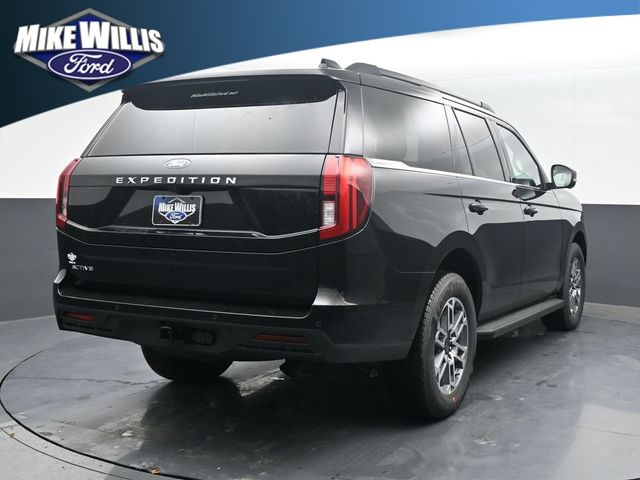 new 2026 Ford Expedition car, priced at $64,275