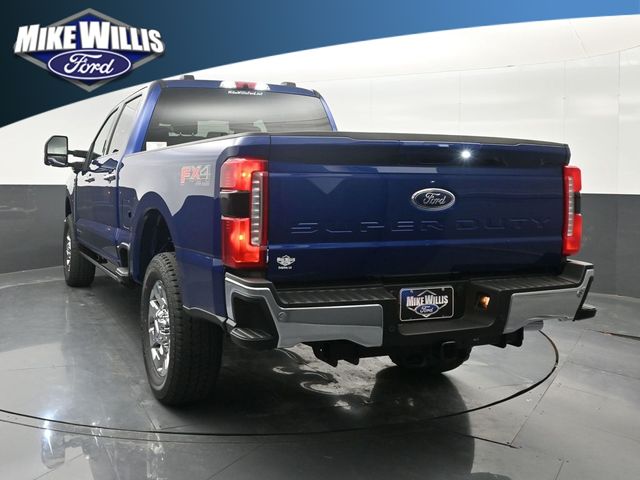 new 2026 Ford Super Duty car, priced at $85,760