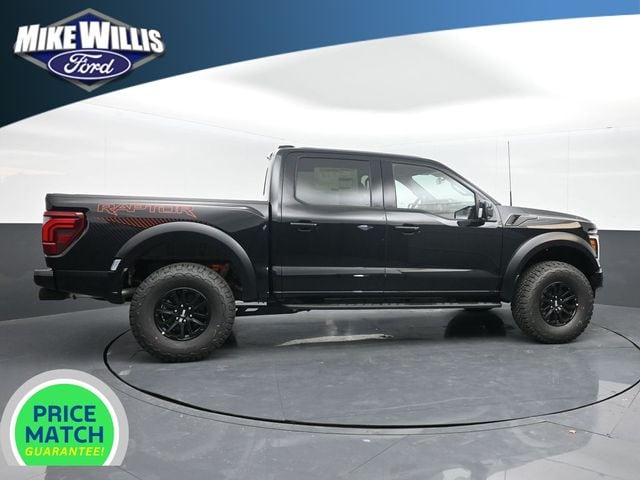 new 2026 Ford F-150 car, priced at $84,175